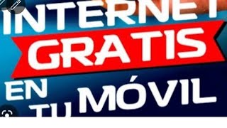 Full Datos ilimitados apn 100 real Internet Gratis 🆓 para todos [upl. by Otrevogir740]