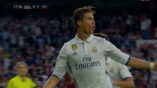 Ronaldo Siuuuu celebration free clip in 4k [upl. by Siger511]