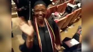 2018 Ashworth College Graduation Ceremony [upl. by Attenehs]