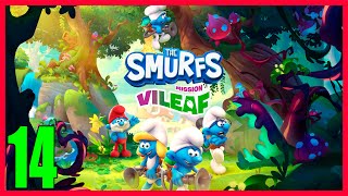 The SmurfsOperation Vilhoja  Part 13 quotIn Swampquot No Commentary  Gameplay [upl. by Alekehs446]