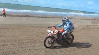 beachrace vlissingen [upl. by Aldrich]