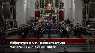 Brass Band Abinchova  Mastermind 20 [upl. by Acined]