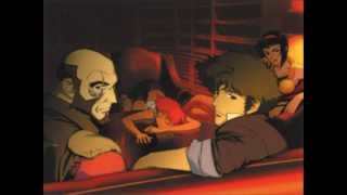 Cowboy Bebop  See you Space Cowboy Lyrics [upl. by Asi345]