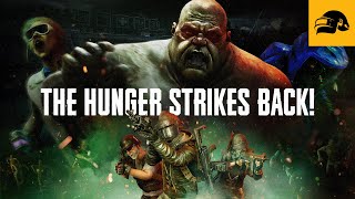 PUBG  The Hunger Strikes Back [upl. by Ayam391]