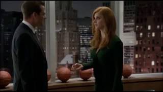 Darvey 2x16 best scenes [upl. by Almeria167]