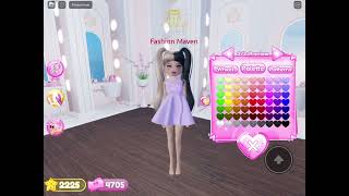 How to look like Melanie Martinez in DTI ￼ [upl. by Taam126]