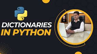 How to use Dictionary in Python StepbyStep Tutorial coding [upl. by Emili839]