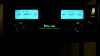 McIntosh MC162 [upl. by Dorena329]