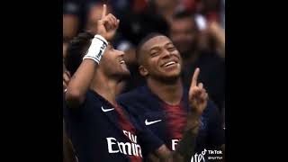 MBAPPÉ and NEYMAR [upl. by Brittnee335]