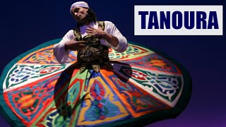 TANOURA The Egyptian Dervish Dance [upl. by Yves]