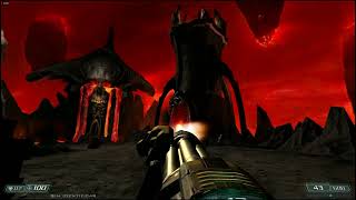 DOOM 3  The Lost Mision Recuerdo 13 [upl. by Direj]