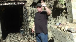 Explore an 1870s Gold Mine in Julian California [upl. by Svend847]