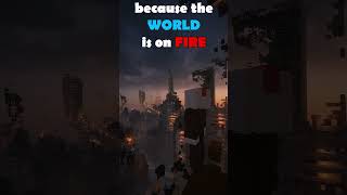 guns for hire Minecraft mv redlife minecraft arcanes2 [upl. by Ynnij]