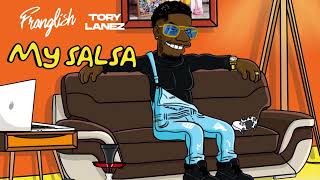 My Salsa Tory Lanez [upl. by Aletse207]