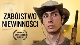 Zabójstwo Niewinności  Pełny film kryminalny [upl. by Niala]