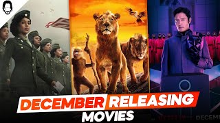 New Movies in Tamil Dubbed  December 2024 Releasing Movies  Playtamildub [upl. by Sarat133]