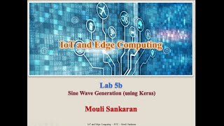 Lab5b Part 1 Model of a Line [upl. by Pihc]