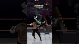 Jeff hardy Whisper In The Wind on Umanga jeffhardy wwe umanga [upl. by Amrac]