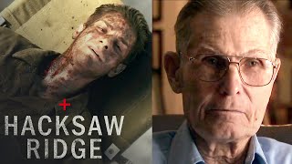 Hacksaw Ridge 2016 Movie  Andrew Garfield Sam Worthington Luke Bracey  Review and Facts [upl. by Hays]