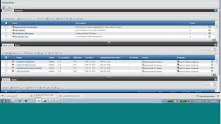 ENOVIA V6 Program Management [upl. by Richmound]