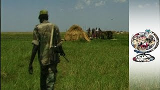 The Secret Story Looking at the Roots of Conflict in South Sudans Bahr El Ghazal Region 1998 [upl. by Eleaffar941]