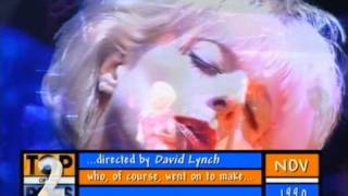 Julee Cruise  Falling totp2 [upl. by Brouwer432]