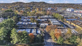 4500 Post Road Unit A2 Nashville TN 37205 [upl. by Kerwin]