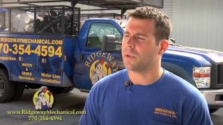 Ridgeway Mechanical Plumbing Services [upl. by Artemisa61]