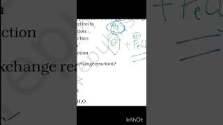 Haloalkane and Haloarenes ncert exemplar mcq 4 shorts video [upl. by Zoe99]