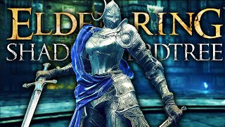 ELDEN RING Shadow of the Erdtree DLC  Part 2 [upl. by Saiasi]