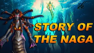 The Stories of the Naga Lore [upl. by Trill]