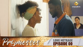 Série  Promesses  Saison 1  Episode 00  VOSTFR [upl. by Ainocal]