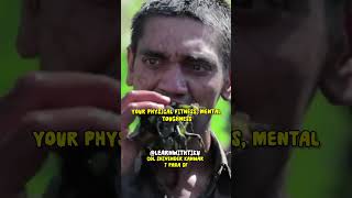 Duration of Special Forces Probation 90 Days  Col Shivender Kanwar 7 PARA SF army parasf [upl. by Laidlaw]