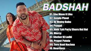 Badshah PARTY Songs 2023  Badshah New Song  BOLLYWOOD PARTY SONGS  Best of badshah BR08 Boyz [upl. by Sibbie991]