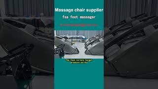 fsa foot massager [upl. by Gregrory]