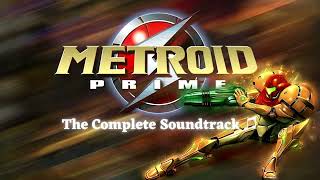 Escape from Frigate Orpheon  Metroid Prime OST Remastered [upl. by Clauddetta]