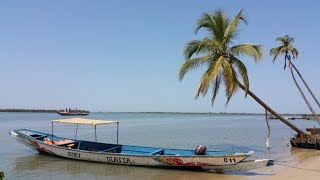 Destinazione Senegal paese della Teranga [upl. by Mcevoy231]