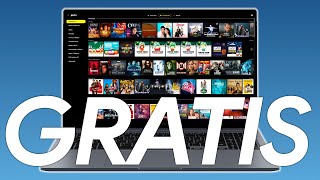 9 PÁGINAS WEB para ver PELÍCULAS y SERIES GRATIS en 2024 [upl. by Schechinger423]