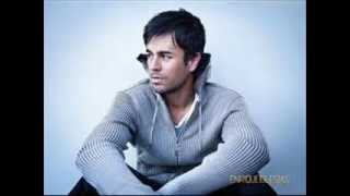 Enrique Iglesias  No Llores por mi [upl. by Amias]