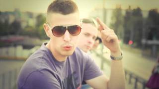 Dzeri ft Ziplok  Stavi Sve Na Mene Official Video [upl. by Bren]