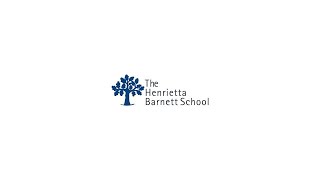 The Henrietta Barnett School 2020  Virtual Open Day [upl. by Zerline]