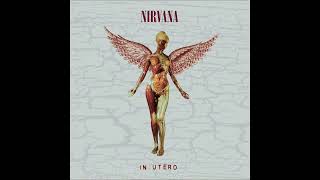 Nirvana  Pennyroyal Tea 2023 Remaster Lyrics [upl. by Aihsenrad]