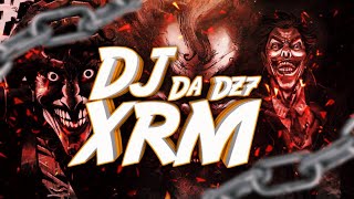 AUTOMOTIVO ASSOMBRADO  DJ XRM DA DZ7 2024 [upl. by Aneetsirk]