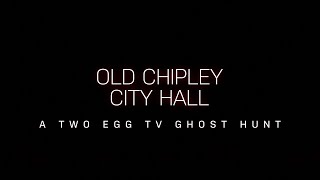 Chipley Ghost Hunt [upl. by Bunker408]