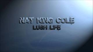 Nat King Cole Remix by Ceelo Green  Lush Life [upl. by Maggy]