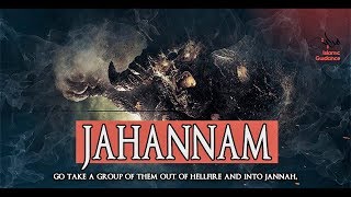 Jahannam [upl. by Airdnax]