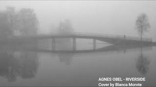 AGNES OBEL RIVERSIDE INSTRUMENTAL [upl. by Zacek]