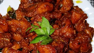 Chicken 65  Chicken Starters  Yummy Chicken Sixty Five  চিকেন 65  PAPIYAS KITCHEN [upl. by Blount628]