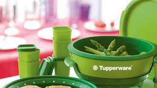 Волшебство Tupperware  Tupperware magic [upl. by Kosiur]