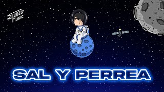 Sal Y Perrea  Remix   Jona Mix [upl. by Nessi]